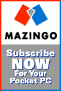 Discover Mazingo Today!